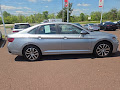 2025 Volkswagen Jetta SE FWD