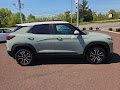 2025 Chevrolet Trailblazer ACTIV AWD