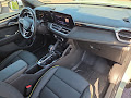 2025 Chevrolet Trailblazer ACTIV AWD