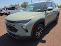 2025 Chevrolet Trailblazer ACTIV AWD