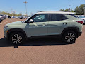2025 Chevrolet Trailblazer ACTIV AWD