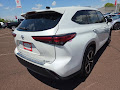 2022 Toyota Highlander LE AWD