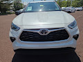 2022 Toyota Highlander LE AWD