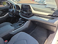 2022 Toyota Highlander LE AWD