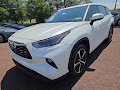 2022 Toyota Highlander LE AWD