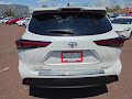 2022 Toyota Highlander LE AWD