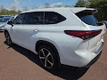 2022 Toyota Highlander LE AWD