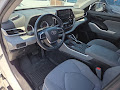 2022 Toyota Highlander LE AWD