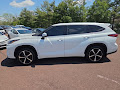 2022 Toyota Highlander LE AWD