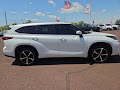2022 Toyota Highlander LE AWD