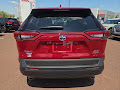 2024 Toyota RAV4 Hybrid XLE Premium AWD