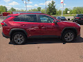 2024 Toyota RAV4 Hybrid XLE Premium AWD