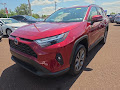 2024 Toyota RAV4 Hybrid XLE Premium AWD