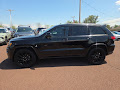 2017 Jeep Grand Cherokee Altitude RWD