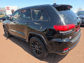 2017 Jeep Grand Cherokee Altitude RWD
