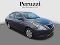 2015 Nissan Versa S Plus FWD
