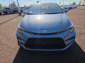 2023 Toyota Corolla SE FWD