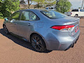 2023 Toyota Corolla SE FWD