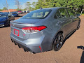 2023 Toyota Corolla SE FWD