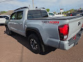 2019 Toyota Tacoma 4WD Limited 4WD