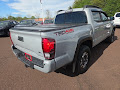 2019 Toyota Tacoma 4WD Limited 4WD