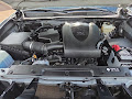 2019 Toyota Tacoma 4WD Limited 4WD