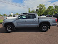 2019 Toyota Tacoma 4WD Limited 4WD