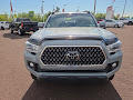 2019 Toyota Tacoma 4WD Limited 4WD
