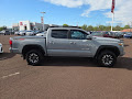 2019 Toyota Tacoma 4WD Limited 4WD