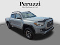 2019 Toyota Tacoma 4WD Limited 4WD