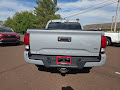 2019 Toyota Tacoma 4WD Limited 4WD