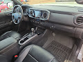 2019 Toyota Tacoma 4WD Limited 4WD