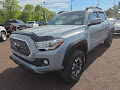 2019 Toyota Tacoma 4WD Limited 4WD