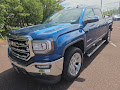 2018 GMC Sierra 1500 SLT 4WD