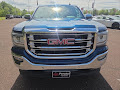 2018 GMC Sierra 1500 SLT 4WD