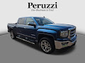2018 GMC Sierra 1500 SLT 4WD
