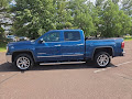2018 GMC Sierra 1500 SLT 4WD