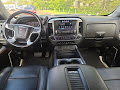 2018 GMC Sierra 1500 SLT 4WD