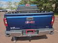 2018 GMC Sierra 1500 SLT 4WD