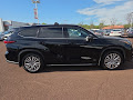 2023 Toyota Highlander Hybrid Platinum AWD