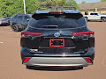 2023 Toyota Highlander Hybrid Platinum AWD