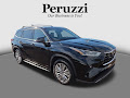 2023 Toyota Highlander Hybrid Platinum AWD