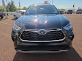 2023 Toyota Highlander Hybrid Platinum AWD