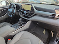 2023 Toyota Highlander Hybrid Platinum AWD