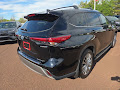 2023 Toyota Highlander Hybrid Platinum AWD