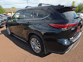 2023 Toyota Highlander Hybrid Platinum AWD