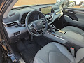 2023 Toyota Highlander Hybrid Platinum AWD