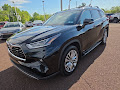 2023 Toyota Highlander Hybrid Platinum AWD