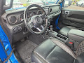 2022 Jeep Wrangler Unlimited High Altitude 4WD