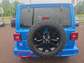 2022 Jeep Wrangler Unlimited High Altitude 4WD